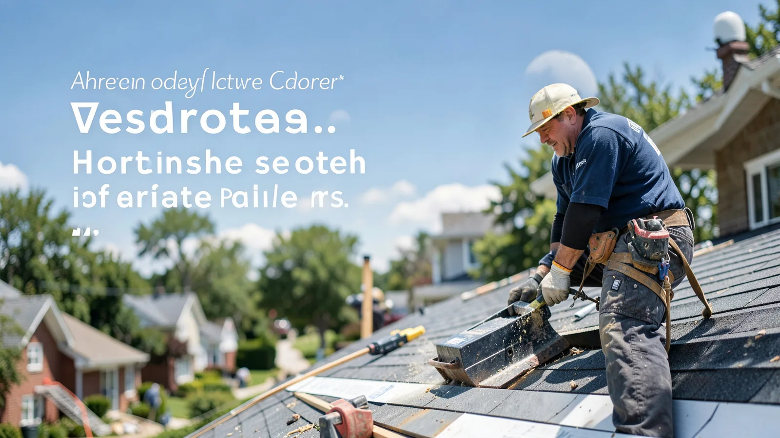 Roof Replacement in Machesney Park, IL near me